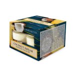 Teelichte "Coconut Dream"