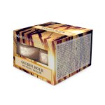 Teelichte "Golden Hour"