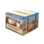 Teelichte "Hampton Breeze"