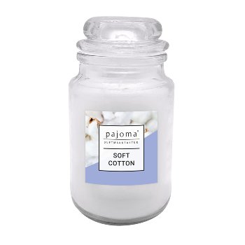 Scented candle