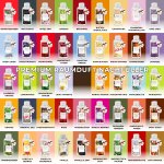 Home Fragrance Refill 100ml,