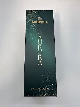 RD Monteil X-Mas 200ml