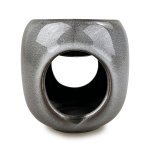 Duftlampe "Grey"