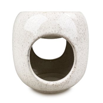 Duftlampe "Creme"