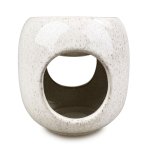 Duftlampe "Creme"