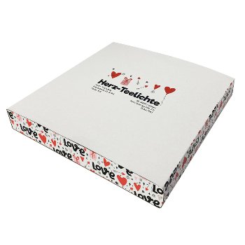 "Love Me" Set/50