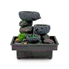 Fountain "Floating Stones"
