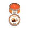 Scented tin-candle Cinnamon-Orange