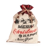 Santa Clause bag "Christmas"