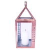 Lantern "Living" large