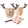 Craft kit "Rudis 24 helpers"