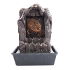 Fountain "Waterfall", polyresin
