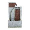 All-weather fountain "Niagara"