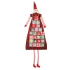 Advent Calendar "Girl"