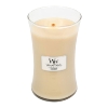 WW HG Coconut Lg, 610 g, glass,