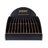 Wooden Display "Black"