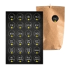 Advent Calendar "Numbers"