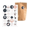 Advent Calendar "Sweetly",
