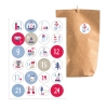 Advent Calendar "Sweet Home"