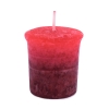 Votive candle, Wild Cherry