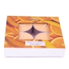 Maxi scented tealights Mango-Orange