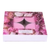 Maxi scented tealights rose bloom Set
