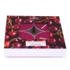 Maxi scented tealights wild cherry