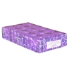 Scented tea light Lavender, plastic,