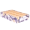 Scented tealight Vanilla Set/30,