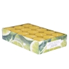 Scented tealight Lemongrass Set/30,