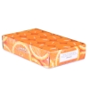 Scented tealight Orange Set/30,