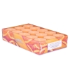 Scented tealight Mango-Orange, plastic