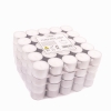 unscented tealights